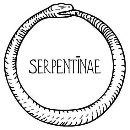 Logo for Serpentīnae